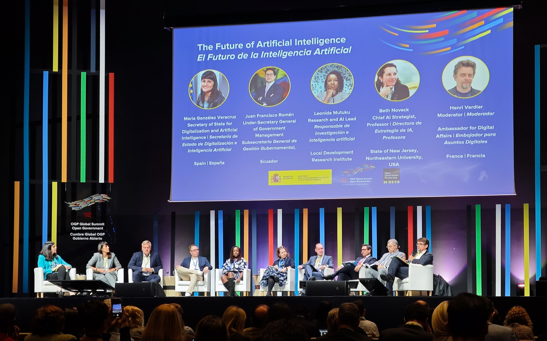 OGP Summit 2025: Same old, with a twist?